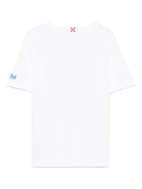 MC2 SAINT BARTH SURFER T-SHIRT